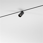 Elektrostandard Mini Magnetic Трековый светильник 3W 3000K (черный) 85200/01 a067272 Elektrostandard Mini Magnetic Трековый светильник 3W 3000K (черный) 85200/01 a067272