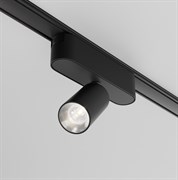 Maytoni Трековый светильник Focus Led Radity 4000K 5Вт 36° Черный TR103-1-5W4K-M-B TR103-1-5W4K-M-B Maytoni Трековый светильник Focus Led Radity 4000K 5Вт 36° Черный TR103-1-5W4K-M-B TR103-1-5W4K-M-B