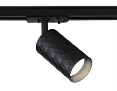 Ambrella Светильник трековый GL5133 BK черный GU10 max 12W GL5133 Ambrella Светильник трековый GL5133 BK черный GU10 max 12W GL5133