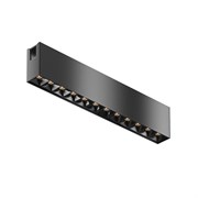Technical Трековый светильник TR150-1-12W3K-M-B TR150-1-12W3K-M-B