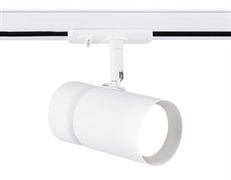 Ambrella Светильник трековый GL5142 WH белый GU10 max 12W GL5142 Ambrella Светильник трековый GL5142 WH белый GU10 max 12W GL5142