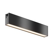 Technical Трековый светильник TR151-1-12W3K-B TR151-1-12W3K-B