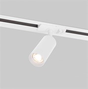 Elektrostandard Светильник трековый Diffe белый/черный 15W 4200K (85166/01) однофазный a058241 Elektrostandard Светильник трековый Diffe белый/черный 15W 4200K (85166/01) однофазный a058241
