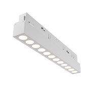 Maytoni Трековый светильник Points Exility 3000-6000K 12Вт 36° Dim Smart Белый TR031-4-12W3K-S-DS-W TR031-4-12W3K-S-DS-W Maytoni Трековый светильник Points Exility 3000-6000K 12Вт 36° Dim Smart Белый TR031-4-12W3K-S-DS-W TR031-4-12W3K-S-DS-W