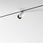 Elektrostandard Mini Magnetic Трековый светильник 5W 3000K (белый/черный) 85201/01 a067273 Elektrostandard Mini Magnetic Трековый светильник 5W 3000K (белый/черный) 85201/01 a067273