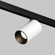 Maytoni Technical Трековый светильник TR187-1-5W3K-M-BW TR187-1-5W3K-M-BW Maytoni Technical Трековый светильник TR187-1-5W3K-M-BW TR187-1-5W3K-M-BW