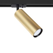 Arte Lamp A1515PL-1SG Светильник трековый однофазный GU10 A1515PL-1SG Arte Lamp A1515PL-1SG Светильник трековый однофазный GU10 A1515PL-1SG