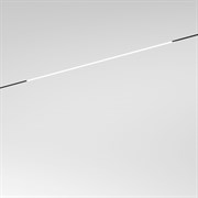 Elektrostandard Mini Magnetic Трековый светильник 5W 3000K (черный) 85162/01 a065649 Elektrostandard Mini Magnetic Трековый светильник 5W 3000K (черный) 85162/01 a065649
