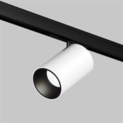 Maytoni Technical Трековый светильник TR187-1-5W4K-M-BW TR187-1-5W4K-M-BW Maytoni Technical Трековый светильник TR187-1-5W4K-M-BW TR187-1-5W4K-M-BW