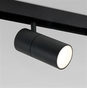 Elektrostandard Slim Magnetic R03 Трековый светильник 20W 4200K (черный) 85013/01 a057201 Elektrostandard Slim Magnetic R03 Трековый светильник 20W 4200K (черный) 85013/01 a057201