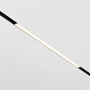 Maytoni Трековый светильник Basis Exility 3000K 12Вт 120° TR030-2-12W3K-B Maytoni Трековый светильник Basis Exility 3000K 12Вт 120° TR030-2-12W3K-B