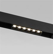 Elektrostandard Slim Magnetic SL01 Трековый светильник 6W 4200K (черный) 85004/01 a057192 Elektrostandard Slim Magnetic SL01 Трековый светильник 6W 4200K (черный) 85004/01 a057192