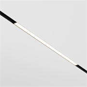 Maytoni Трековый светильник Basis Exility 4000K 12Вт 120° TR030-2-12W4K-B Maytoni Трековый светильник Basis Exility 4000K 12Вт 120° TR030-2-12W4K-B