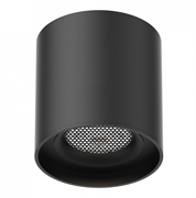 ST LUCE ST678.436.06 Магнитный трековый светильник Черный LED 1*6W 3000K 300Lm Ra>90 >90 IP20 D75xH75 48V ST678.436.06 ST LUCE ST678.436.06 Магнитный трековый светильник Черный LED 1*6W 3000K 300Lm Ra>90 >90 IP20 D75xH75 48V ST678.436.06