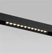 Elektrostandard Slim Magnetic SL02 Трековый светильник 12W 4200K (черный) 85005/01 a057193 Elektrostandard Slim Magnetic SL02 Трековый светильник 12W 4200K (черный) 85005/01 a057193