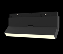 Maytoni Трековый светильник Basis Exility 4000K 12Вт 120° TR036-2-12W4K-B Maytoni Трековый светильник Basis Exility 4000K 12Вт 120° TR036-2-12W4K-B