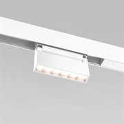 Elektrostandard 85009/01 Slim Magnetic HL01 Трековый светильник 6W 4200K (белый) a059180 a059180 Elektrostandard 85009/01 Slim Magnetic HL01 Трековый светильник 6W 4200K (белый) a059180 a059180