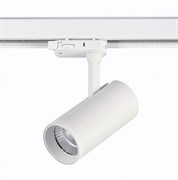 ST LUCE ST661.536.10 Светильник трековый Белый LED 1*10W 3000K 800Lm Ra>90 38° IP20 L130xW60xH195 165-265V ST661.536.10 ST LUCE ST661.536.10 Светильник трековый Белый LED 1*10W 3000K 800Lm Ra>90 38° IP20 L130xW60xH195 165-265V ST661.536.10