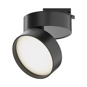 Technical Трековый светильник TR007-1-18W4K-B-1 TR007-1-18W4K-B-1 Technical Трековый светильник TR007-1-18W4K-B-1 TR007-1-18W4K-B-1