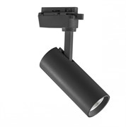 Lightstar Светильник светодиодный для 1-фазного трека Volta Lightstar 228247 228247 Lightstar Светильник светодиодный для 1-фазного трека Volta Lightstar 228247 228247