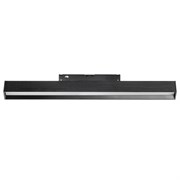 Lightstar 259347 Светильник 48V для трека UNO LED 10W 700LM 90G ANTIGLARE ЧЕРНЫЙ МАТОВЫЙ 4000K, шт 259347
