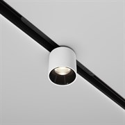 Maytoni Technical Трековый светильник Alfa S Exility 4000K 7Вт 50° TR132-2-7W4K-W