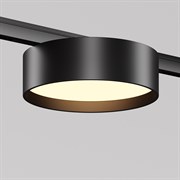 Maytoni Technical Трековый светильник TR189-1-12W3K-B TR189-1-12W3K-B