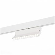 ST Luce ST362.546.12 Магнитный трековый светильник белый LED 1*12W 4000K 1 009Lm Ra>80 36° IP20 L219xW22xH134 48V ST362.546.12 ST Luce ST362.546.12 Магнитный трековый светильник белый LED 1*12W 4000K 1 009Lm Ra>80 36° IP20 L219xW22xH134 48V ST362.546.12