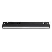 Lightstar 269347 Светильник 48V трековый UNO LED 12W 900LM 120G ЧЕРНЫЙ 4000K, шт 269347