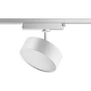 Novotech 358755 PORT NT21 064 белый Однофазный трековый светодиодный светильник IP20 LED 24W 4000K 2100Лм 100-265V PROMETA 358755 Novotech 358755 PORT NT21 064 белый Однофазный трековый светодиодный светильник IP20 LED 24W 4000K 2100Лм 100-265V PROMETA 358755