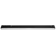 Lightstar 269637 Светильник 48V трековый UNO LED 24W 1800LM 120G ЧЕРНЫЙ 3000K, шт 269637