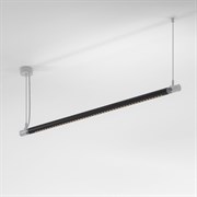 Elektrostandard Module System Трековый светильник 18W 3000K (черный) 85173/01 a066175 Elektrostandard Module System Трековый светильник 18W 3000K (черный) 85173/01 a066175
