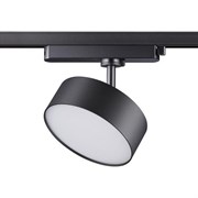 Novotech 358756 PORT NT21 064 черный Однофазный трековый светодиодный светильник IP20 LED 24W 4000K 2100Лм 100-265V PROMETA 358756 Novotech 358756 PORT NT21 064 черный Однофазный трековый светодиодный светильник IP20 LED 24W 4000K 2100Лм 100-265V PROMETA 358756