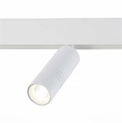 ST Luce ST365.546.12 Магнитный трековый светильник белый LED 1*12W 4000K 1 020Lm Ra>80 36° IP20 L-xW44xH130 48V ST365.546.12 ST Luce ST365.546.12 Магнитный трековый светильник белый LED 1*12W 4000K 1 020Lm Ra>80 36° IP20 L-xW44xH130 48V ST365.546.12