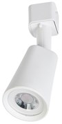 IEK LIGHTING Светильник светодиодный трековый ДТО 1402 8Вт 4000К однофазный 50град белый LT-DSO0-1402-08-40-K01 IEK LIGHTING Светильник светодиодный трековый ДТО 1402 8Вт 4000К однофазный 50град белый LT-DSO0-1402-08-40-K01