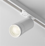 Maytoni Трековый светильник Focus Led Zoom Unity 3000K 12Вт 15° Dim Triac Белый TR021-1-12B3K-Z-D-W TR021-1-12B3K-Z-D-W Maytoni Трековый светильник Focus Led Zoom Unity 3000K 12Вт 15° Dim Triac Белый TR021-1-12B3K-Z-D-W TR021-1-12B3K-Z-D-W
