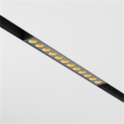 Maytoni Трековый светильник Points Exility 3000K 12Вт 36° TR031-2-12W3K-B Maytoni Трековый светильник Points Exility 3000K 12Вт 36° TR031-2-12W3K-B