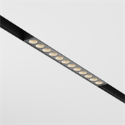 Maytoni Трековый светильник Points Exility 4000K 12Вт 36° TR031-2-12W4K-B Maytoni Трековый светильник Points Exility 4000K 12Вт 36° TR031-2-12W4K-B