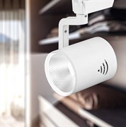 ЭРА TR1 - 30 WH Белый Трековый Светильник 30Вт COB Б0032099 ЭРА TR1 - 30 WH Белый Трековый Светильник 30Вт COB Б0032099