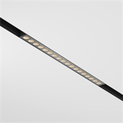 Maytoni Трековый светильник Points Exility 4000K 18Вт 36° TR031-2-18W4K-B Maytoni Трековый светильник Points Exility 4000K 18Вт 36° TR031-2-18W4K-B