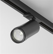 Maytoni Трековый светильник Focus Led Zoom Unity 3000K 12Вт 15° Черный TR021-1-12B3K-Z-B TR021-1-12B3K-Z-B Maytoni Трековый светильник Focus Led Zoom Unity 3000K 12Вт 15° Черный TR021-1-12B3K-Z-B TR021-1-12B3K-Z-B