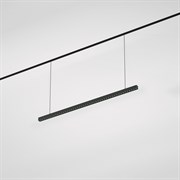 Elektrostandard Slim Magnetic Трековый светильник 36W 4000K Vilo (чёрный) 85107/01 a064805 Elektrostandard Slim Magnetic Трековый светильник 36W 4000K Vilo (чёрный) 85107/01 a064805