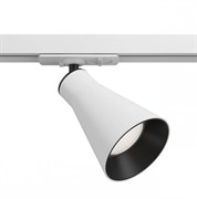 Maytoni Трековый светильник Virar Unity GU10 10Вт TR022-1-GU10-W Maytoni Трековый светильник Virar Unity GU10 10Вт TR022-1-GU10-W