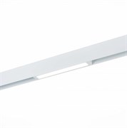 ST LUCE ST657.596.09 Светильник трековый Белый LED 1*9W 2700K-6000K 700Lm Ra>90 120 IP20 L220xW25xH41 220V ST657.596.09 ST LUCE ST657.596.09 Светильник трековый Белый LED 1*9W 2700K-6000K 700Lm Ra>90 120 IP20 L220xW25xH41 220V ST657.596.09