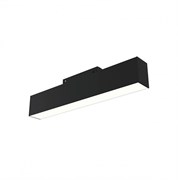 Maytoni Трековый светильник Basis S35 3000K 12Вт 120° TR012-2-12W3K-B Maytoni Трековый светильник Basis S35 3000K 12Вт 120° TR012-2-12W3K-B