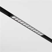Maytoni Трековый светильник Points Exility 3000-6000K 18Вт 36° Dim Smart TR031-4-18W3K-S-DS-B Maytoni Трековый светильник Points Exility 3000-6000K 18Вт 36° Dim Smart TR031-4-18W3K-S-DS-B