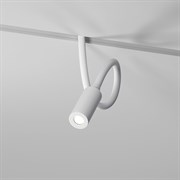 Elektrostandard Slim Magnetic Трековый светильник 3W 4000K Cami (белый) 85522/01 a064488 Elektrostandard Slim Magnetic Трековый светильник 3W 4000K Cami (белый) 85522/01 a064488