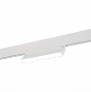 ST Luce ST363.546.12 Магнитный трековый светильник Белый LED 1*12W 4000K 720Lm Ra>80 120 IP20 L219xW22xH108 48VV ST363.546.12 ST Luce ST363.546.12 Магнитный трековый светильник Белый LED 1*12W 4000K 720Lm Ra>80 120 IP20 L219xW22xH108 48VV ST363.546.12