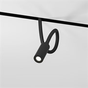 Elektrostandard Slim Magnetic Трековый светильник 3W 4000K Cami (чёрный) 85522/01 a064489 Elektrostandard Slim Magnetic Трековый светильник 3W 4000K Cami (чёрный) 85522/01 a064489