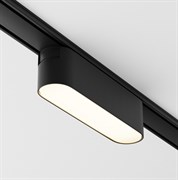 Maytoni Трековый светильник Basis Radity 3000K 6Вт 120° Черный TR080-1-6W3K-B TR080-1-6W3K-B